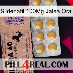 Sildenafil 100Mg Oral Jelly 41